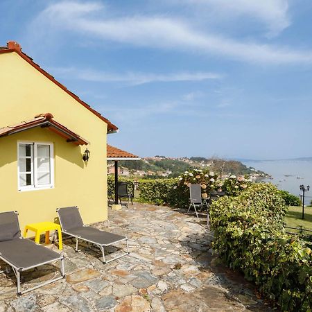 فيلا Casa Vieje De بْويوْ المظهر الخارجي الصورة