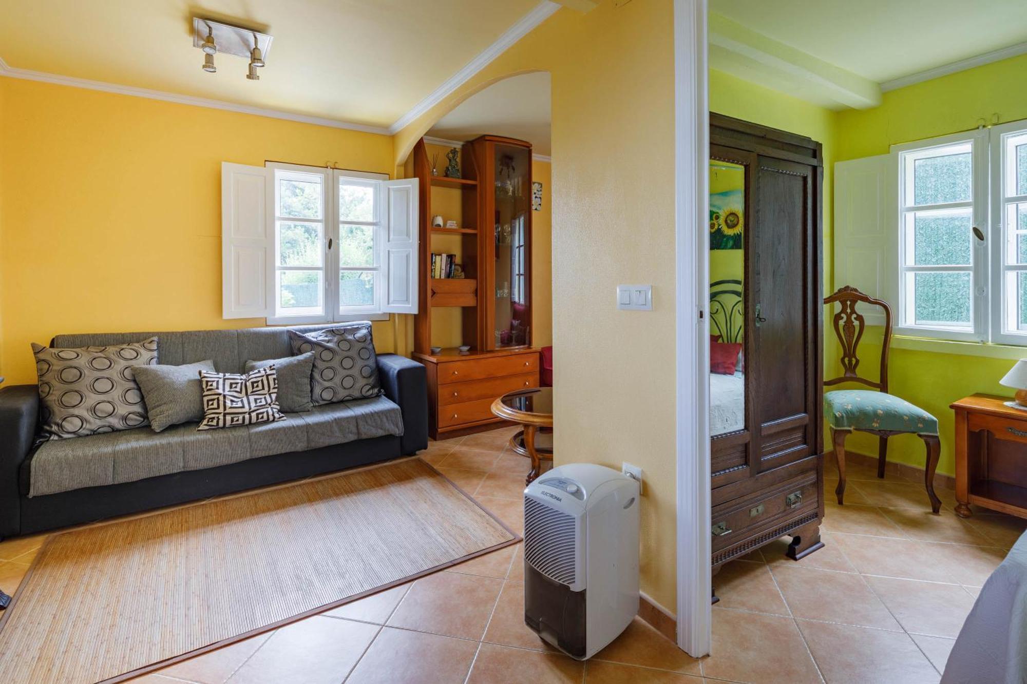 فيلا Casa Vieje De بْويوْ المظهر الخارجي الصورة