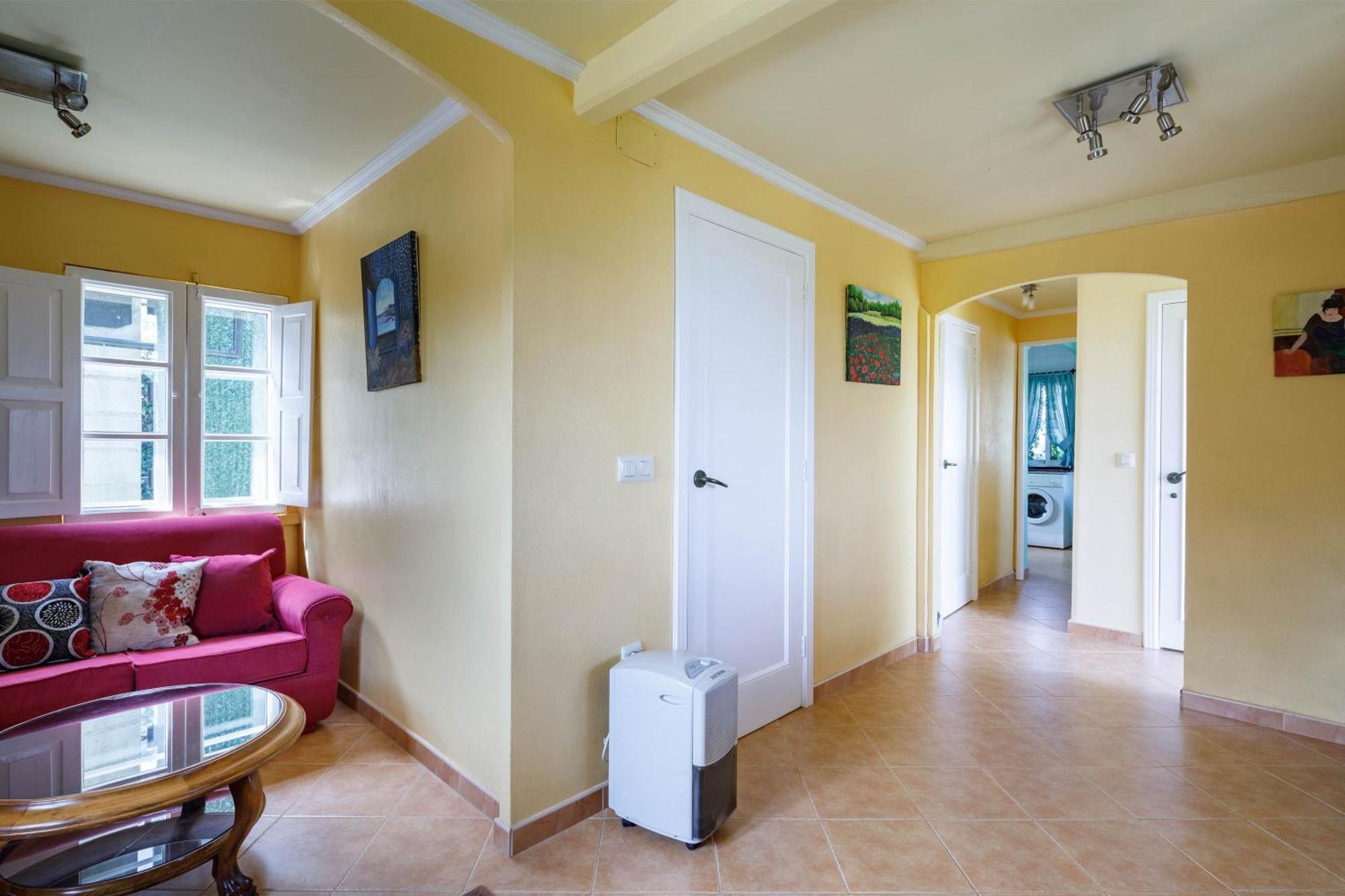 فيلا Casa Vieje De بْويوْ المظهر الخارجي الصورة