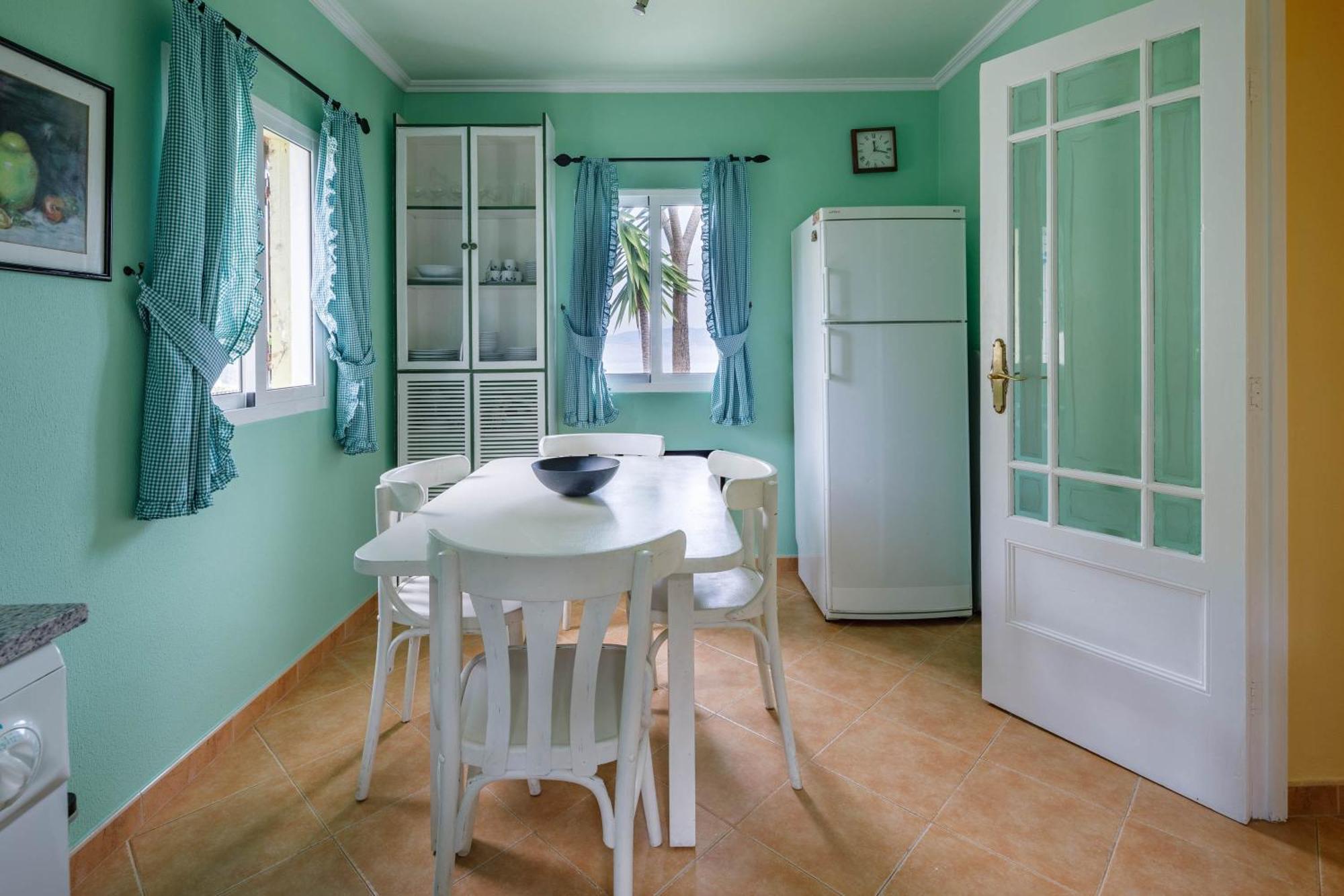 فيلا Casa Vieje De بْويوْ المظهر الخارجي الصورة