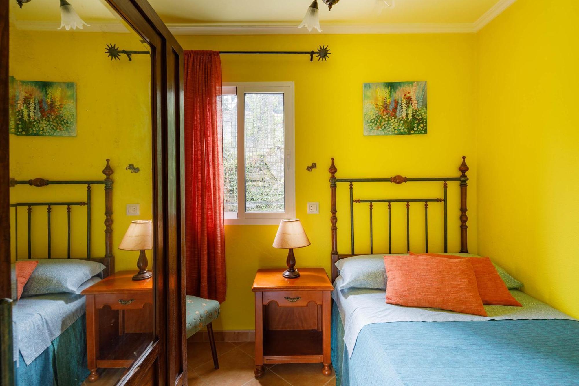فيلا Casa Vieje De بْويوْ المظهر الخارجي الصورة