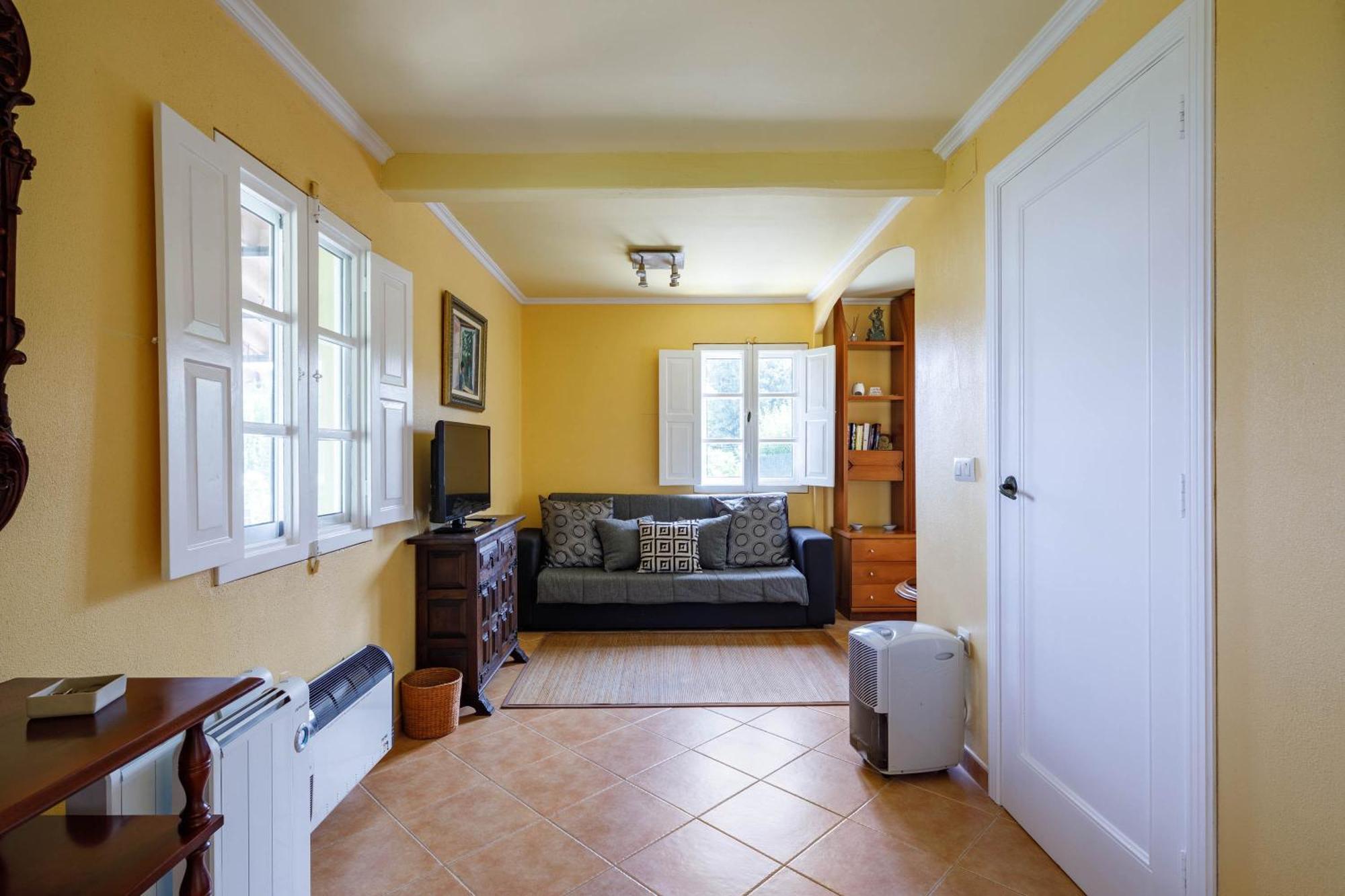 فيلا Casa Vieje De بْويوْ المظهر الخارجي الصورة