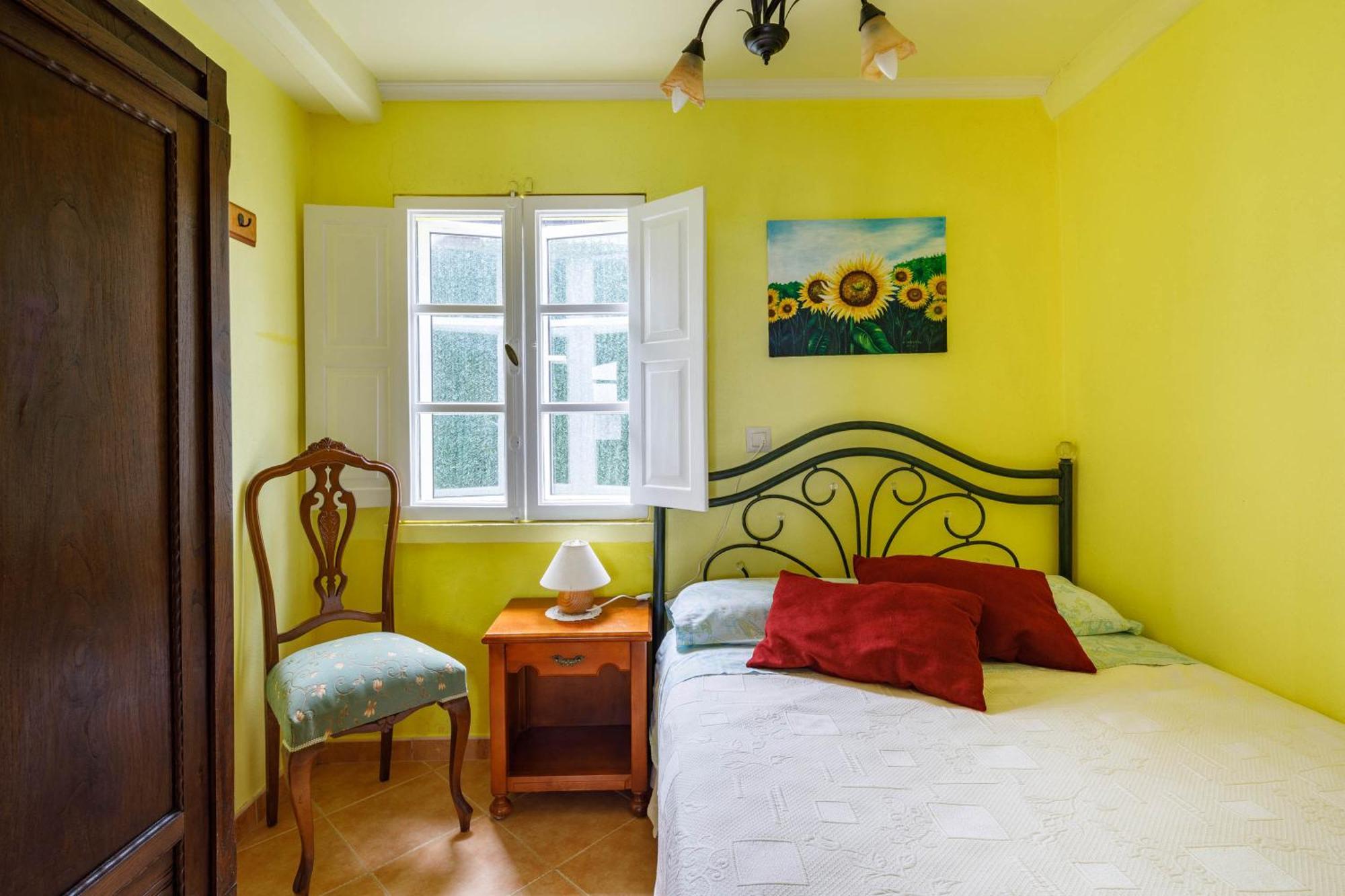 فيلا Casa Vieje De بْويوْ المظهر الخارجي الصورة