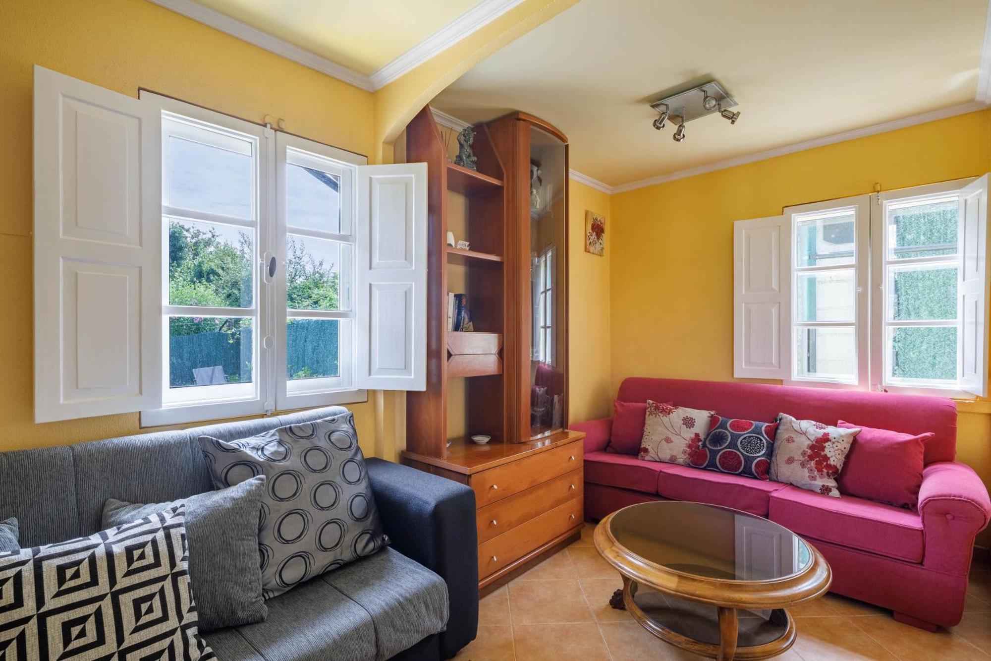 فيلا Casa Vieje De بْويوْ المظهر الخارجي الصورة